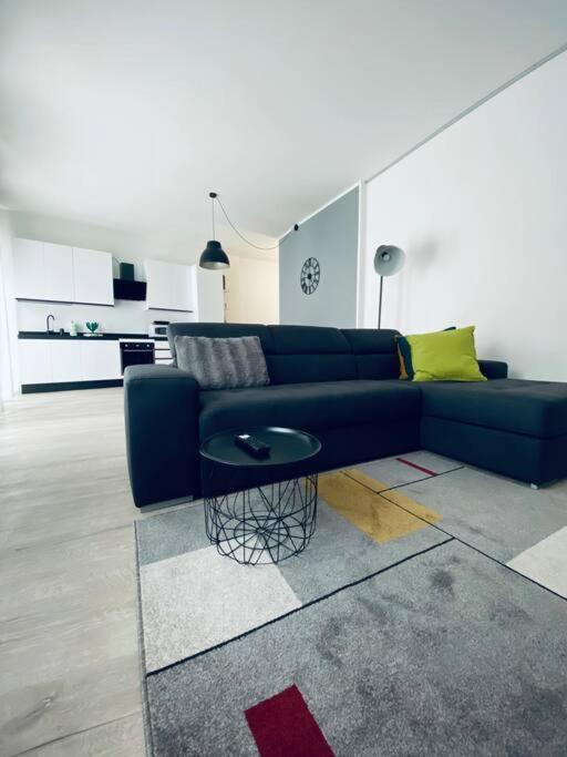 Sun Street Apartment Verona Exterior photo
