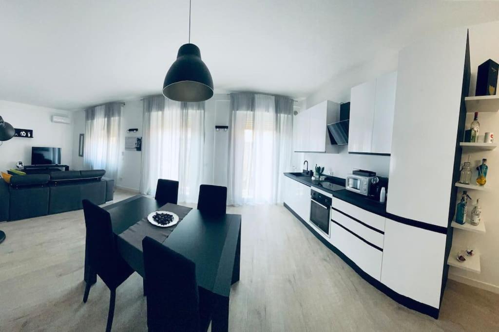 Sun Street Apartment Verona Exterior photo