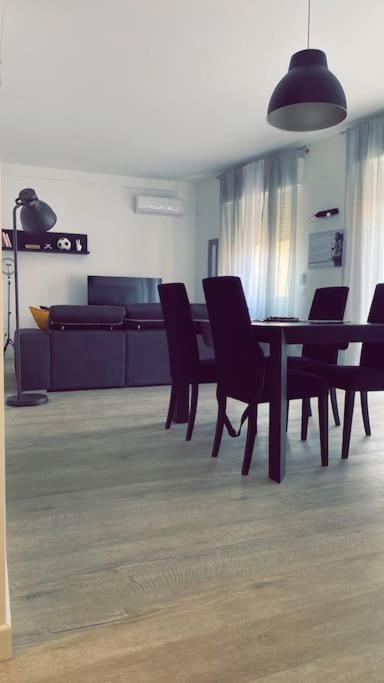 Sun Street Apartment Verona Exterior photo