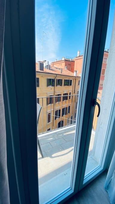 Sun Street Apartment Verona Exterior photo