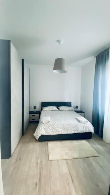Sun Street Apartment Verona Exterior photo